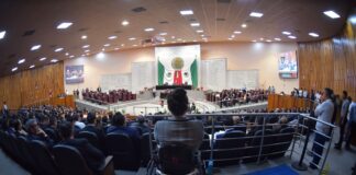 Convoca Congreso a personas con discapacidad a participar en consulta.