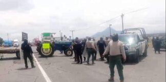 Colectivos y activistas condenan asesinatos, desapariciones y represión de defensores y campesinos en Totalco #Veracruz