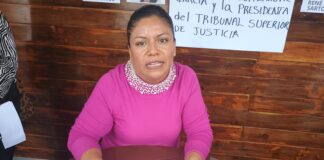 #Veracruz: Acusa a juez en Veracruz de romantizar al acosador y sexualizar a la víctima.