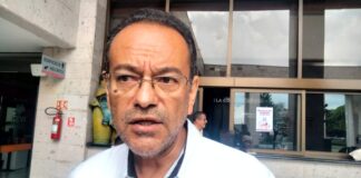 Pese a ausencia de diálogo Segob Veracruz dice que atiende a pobladores de Totalco. #Veracruz