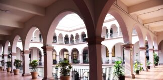 Lunes y martes permanecerá cerrado Palacio Municipal.