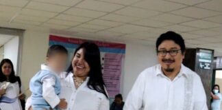 Realizan nefrectomía urgente a paciente y salvan su vida en el HGZ 8 de Veracruz