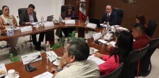 Partidos políticos presentaron 58 juicios de impugnación ante la Sala Regional del TEPJF