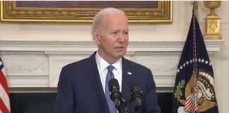 Joe Biden presenta la propuesta de 3 fases para un acuerdo Israel-Hamás. Netanyahu responde