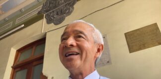 Arzobispo de Xalapa pide a los candidatos respetar la decisión del pueblo .