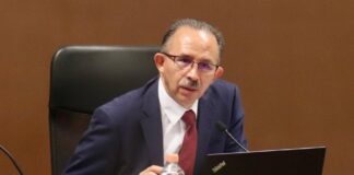 Desaparecer el INE implicaría un alto costo político: Josué Cervantes