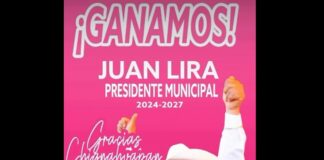 Candidato opositor en Chignahuapan advierte al gobernador violencia en el municipio