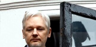 Julian Assange sale en libertad tras 5 años de prisión.