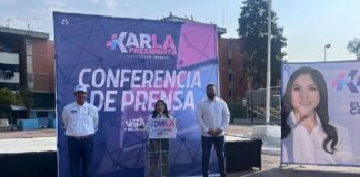 En Izcalli, PRIAN pide voto x voto; se recontará sólo el 4% de casillas.