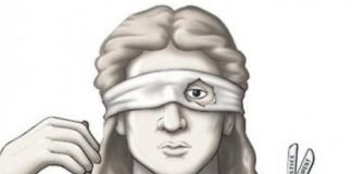 EUA ¿JUSTICIA CIEGA O ELECTORERA? EL EJEMPLO DEL IMPERIO -PARTE 1-