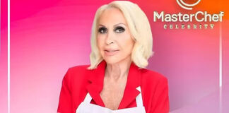 Laura Bozzo renuncia a “MasterChef Celebrity” por esta razón .