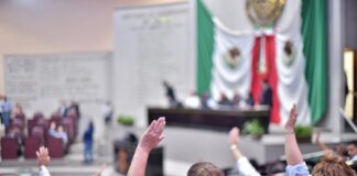 Autoriza Congreso dar en comodato el estado Luis “Pirata” Fuente.