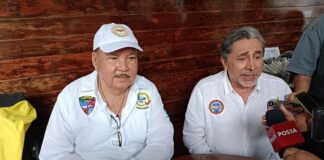 Estibadores de Veracruz todavía confían que AMLO les cumpla antes de irse.