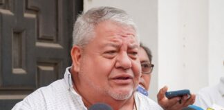 Tardía la desaparición de la Fuerza Civil en Veracruz, afirma Senador electo Manuel Huerta