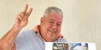 Manuel Huerta acusa a Vocal del INE de manipular resultados a favor de Américo