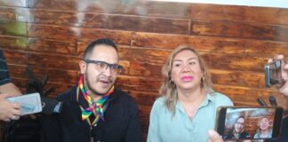 En marcha del orgullo demandarán la renuncia de la fiscal de Veracruz.