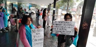 Denuncia que “Mes del Orgullo” no representa a la diversidad sexual pues el capitalismo lucra con elles #Xalapa