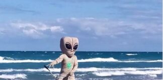 Conoce la leyenda que explica porque huracanes no impactan Tampico.