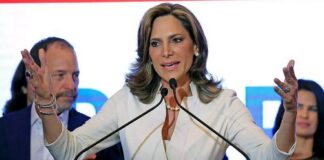 María Elvira Salazar posible fórmula vicepresidencial de Donald Trump: CNN