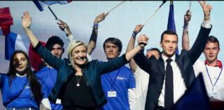 Europa se inclina hacia la Derecha en elecciones marcadas por la incertidumbre.