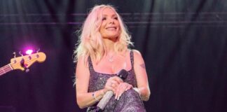 Marisela llevará su “Con Amor – World Tour 2024” al Viejas Casino, en agosto