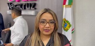 Instalan Programa de Resultados Preliminares de jornada electoral en Veracruz.