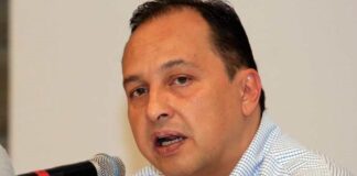 Marx Cortázar confirma que Marko Cortés les escatimó recursos para campaña de Xóchitl .