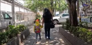 Uno de cada tres hogares en México es encabezado por mujeres.