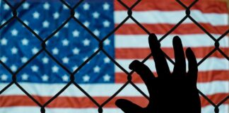 Lamenta presidenta del Senado orden ejecutiva que limita entrada de migrantes solicitantes de asilo a EU.