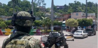 Reforma para militarizar seguridad es altamente cuestionable: Patricia González Rodríguez.