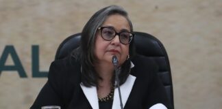 Ministra Norma Piña advierte de una Reforma Judicial apresurada.