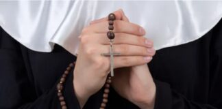 De estrella de basketball a monja de clausura: La inspiradora historia de Oriana Milazzo.