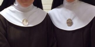 Las monjas clarisas de Belorado acusadas del delito de cisma en España #CismaDeBurgos