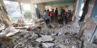 Condenan la muerte de 274 personas en el rescate de 4 rehenes israelís en Gaza