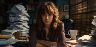 Mujeres profesionistas y precarización laboral.