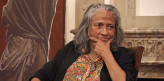 Invisibilizado, el papel de la mujer en el desarrollo económico: Naila Kabeer