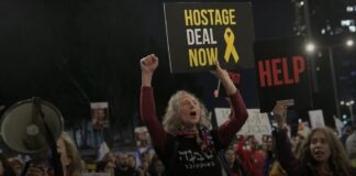 Hamás rechaza propuesta de acuerdo detallada por Biden .