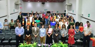 OPLE Veracruz garantiza la defensa de los derechos de las personas que integran la comunidad LGBTTTIQA+.