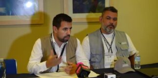 #Veracruz: Observadores internacionales confirman acarreo y uso de la policía para amedrentar a los ciudadanos