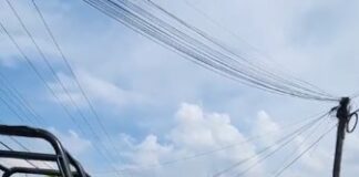 Tras enfrentamiento con delincuencia liberan a ocho migrantes secuestrados #Tierra Blanca