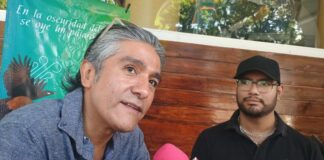 “Veracruz está en llamas” denuncian ecologistas de Paraizoo A.C.