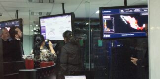 INE proyecta recuento en el 60% de las casillas por inconsistencias .