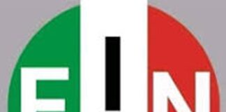 El último clavo del PRI .