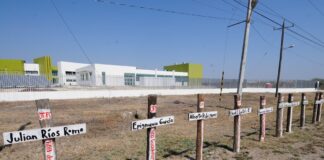 Confirman hallazgo de 13 de los 63 mineros atrapados en Pasta de Conchos