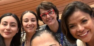 Exponen retos de México en materia de igualdad salarial.