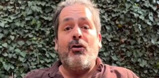 Muere Patricio Levy, hijo de Talina Fernández, a los 53 años .