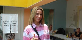 Paty Lobeira y el daño colateral.