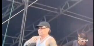 Peso Pluma es hospitalizado de emergencia tras lesionarse en Nueva York .