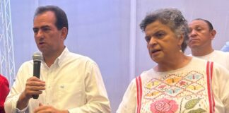 Los resultados de la elección en Veracruz y México deberá sujetarse a un análisis: Pepe Yunes.