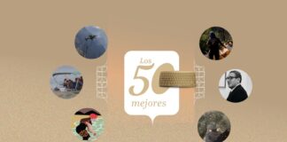 Anuncian los 50 mejores trabajos de Hispanoamérica nominados al Premio Gabo 2024.